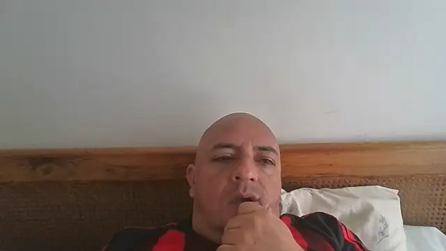 Sr JakoXXXX online show from 9, 2, 2026