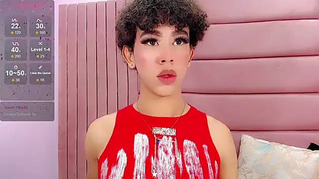 Snapshot of Vanessapintoo chatting on 5, 3, 2025 Vanessapintoo online show from 5, 3, 2025