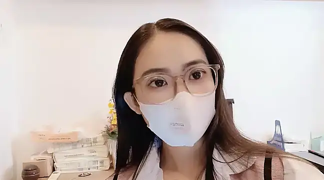 Lush-Office online show from 23, 3, 2025