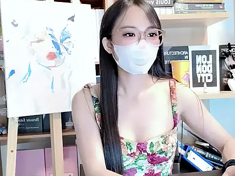 Lush-Office online show from 23, 10, 2025