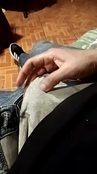 Mimi-yedo25 online show from 18, 1, 2025