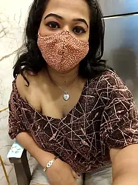 angelrani1234 online show from 5, 11, 2025