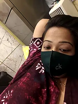 angelrani1234 online show from 6, 2, 2026