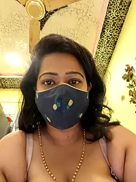 angelrani1234 online show from 17, 2, 2026