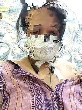 angelrani1234 online show from 8, 3, 2026