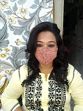 angelrani1234 online show from 12, 4, 2026