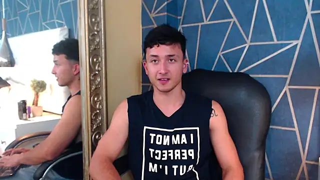 BrandonColee online show from 23, 1, 2025