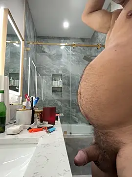 carlospingalinda online show from 10, 11, 2025