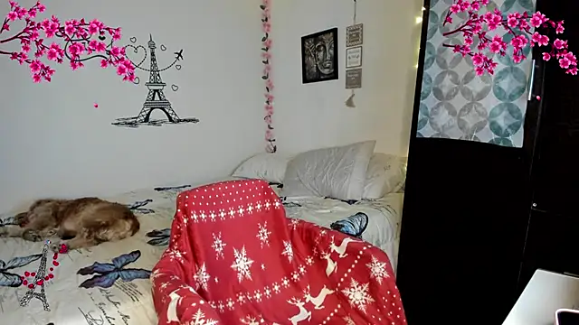 Snapshot of nataparis chatting on 17, 7, 2026 nataparis online show from 17, 7, 2026