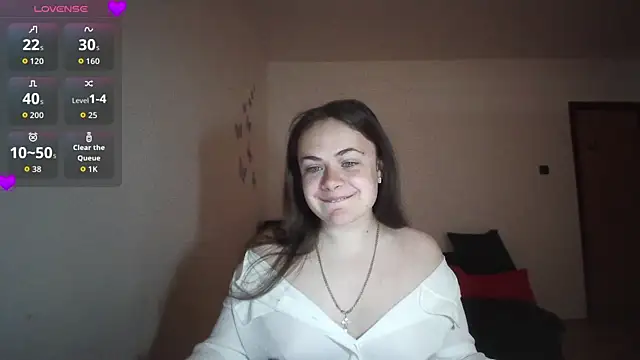 Snapshot of Your___Hope chatting on 31, 5, 2026 Your Hope online show from 31, 5, 2026