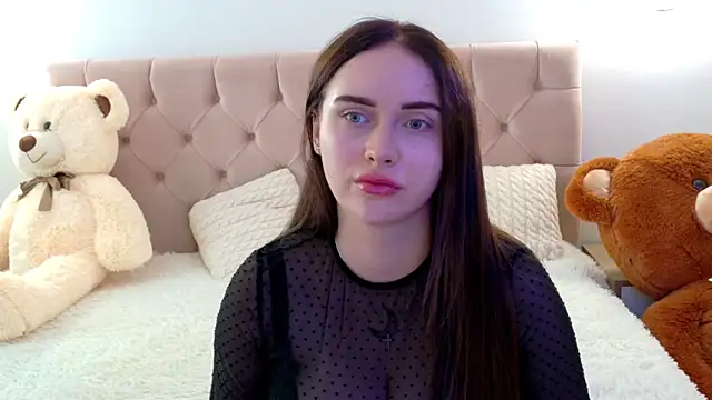 Lilliana Moon online show from 13, 9, 2025