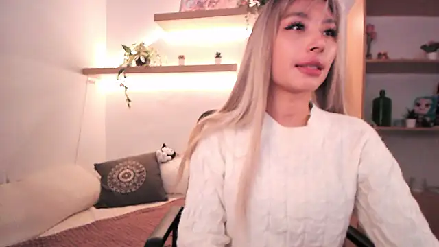 SabrinaSpell  online show from 28, 3, 2026