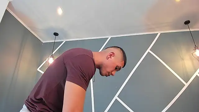 bruno cavalli online show from 16, 3, 2026