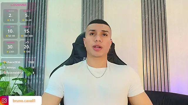 Snapshot of bruno_cavalli chatting on 8, 7, 2026 bruno cavalli online show from 8, 7, 2026