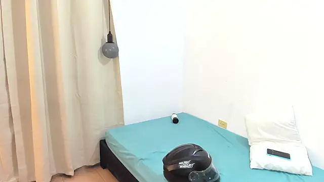 blueroom party online show from 15, 1, 2025