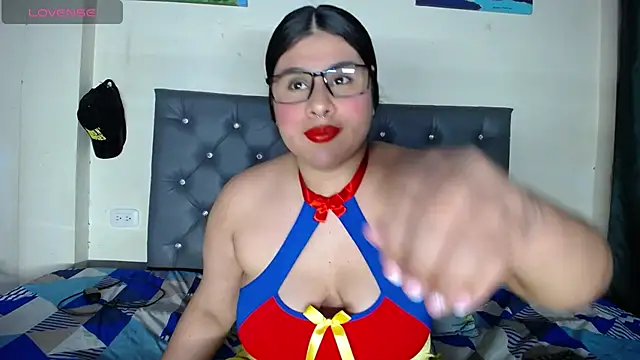 Snapshot of Antonellaa_111 chatting on 16, 11, 2025 Antonellaa 111 online show from 16, 11, 2025