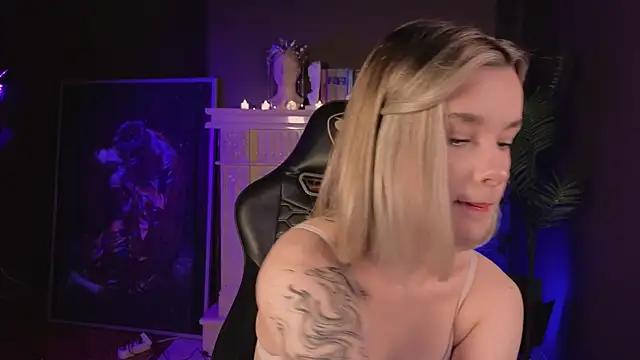 Bella Alita online show from 15, 1, 2025