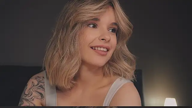 Bella Alita online show from 14, 3, 2025