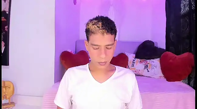 Ethan Boyy online show from 11, 2, 2025