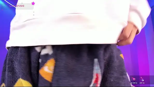 Ethan Boyy online show from 1, 7, 2026