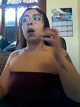 Snapshot of AnonymousGirl chatting on 18, 2, 2026 AnonymousGirl online show from 18, 2, 2026