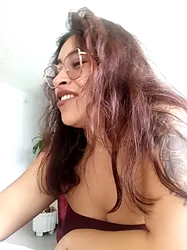 AnonymousGirl online show from 1, 5, 2026