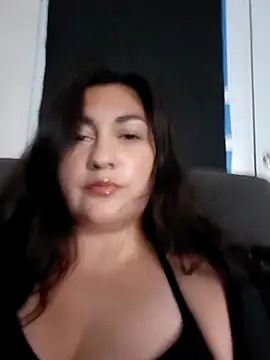 ThatMelly online show from 23, 7, 2026