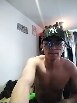 elbebesitobebelean666 online show from 5, 11, 2025