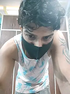 NikaYeptho online show from 23, 10, 2025