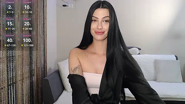 Lola fox282 online show from 15, 3, 2026