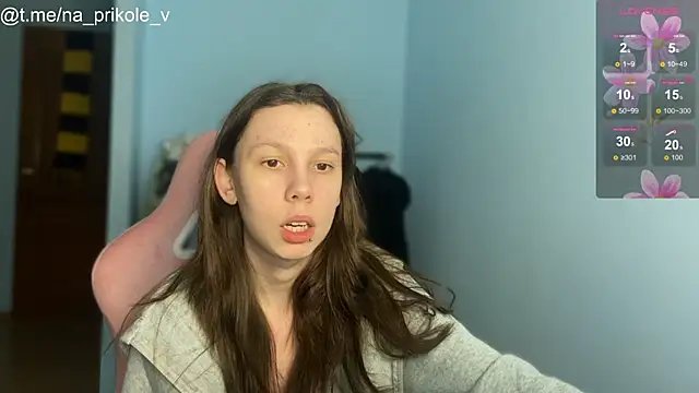 na prikole  online show from 11, 10, 2025