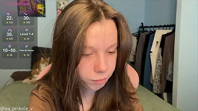 na prikole  online show from 5, 2, 2026