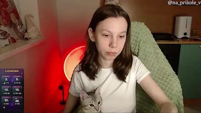 na prikole  online show from 9, 4, 2026