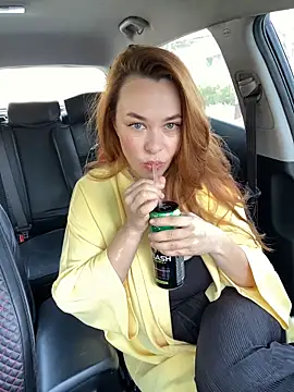 Kelley Allie online show from 17, 11, 2025