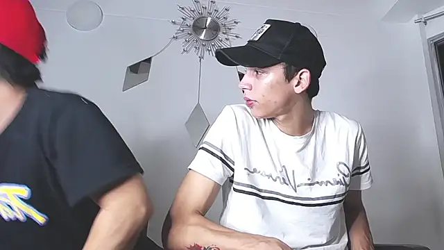 Hot boys hto online show from 16, 1, 2025