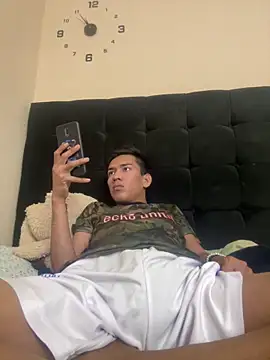 FercitoHot online show from 17, 4, 2026