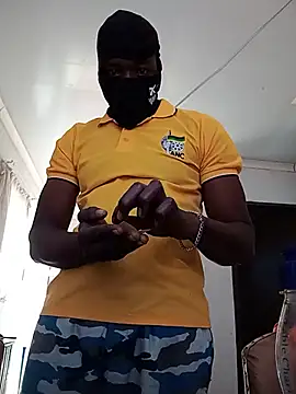 MpondoDick online show from 20, 7, 2026