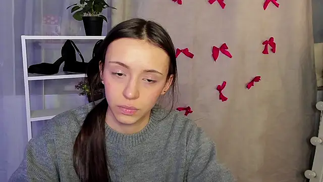 Snapshot of Sahara_Shields chatting on 26, 1, 2025 Sahara Shields online show from 26, 1, 2025