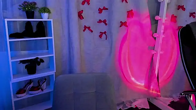 Snapshot of Sahara_Shields chatting on 7, 3, 2025 Sahara Shields online show from 7, 3, 2025