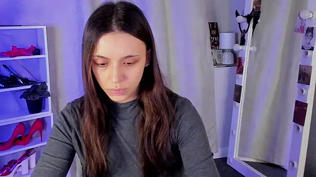 Snapshot of Sahara_Shields chatting on 25, 9, 2025 Sahara Shields online show from 25, 9, 2025