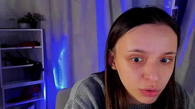 Snapshot of Sahara_Shields chatting on 2, 10, 2025 Sahara Shields online show from 2, 10, 2025