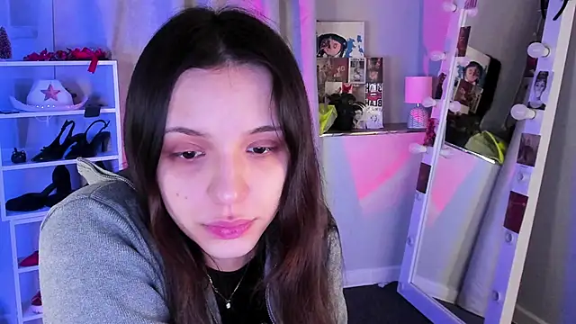 Snapshot of Sahara_Shields chatting on 17, 2, 2026 Sahara Shields online show from 17, 2, 2026