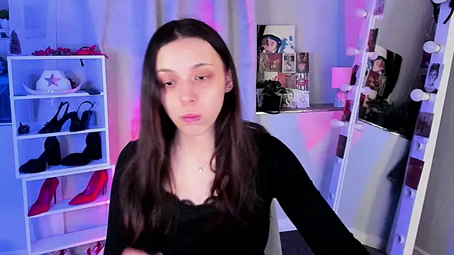 Snapshot of Sahara_Shields chatting on 21, 2, 2026 Sahara Shields online show from 21, 2, 2026