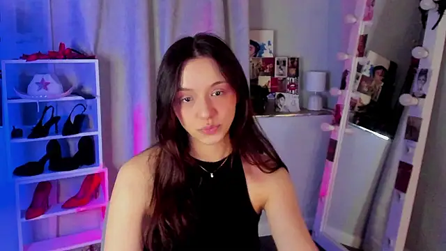 Sahara Shields online show from 11, 3, 2026