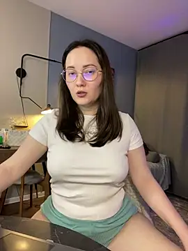 Snapshot of Kiss_My_Body chatting on 7, 10, 2025 Kiss My Body online show from 7, 10, 2025