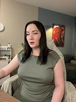 Kiss My Body online show from 27, 2, 2026