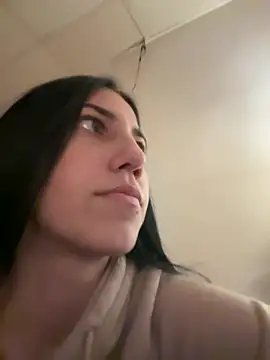 KeylaBlair online show from 27, 1, 2025