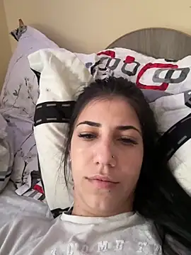 KeylaBlair online show from 15, 2, 2025