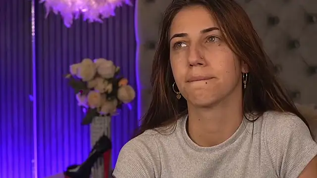 KeylaBlair online show from 6, 4, 2026