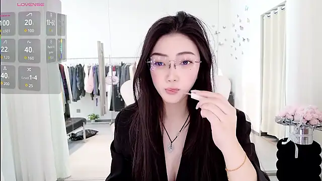 miaomiao-777 online show from 2, 2, 2026